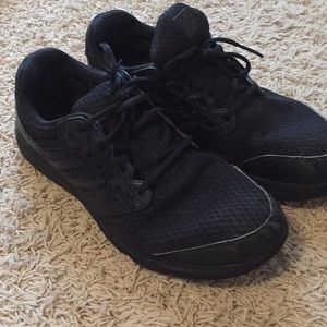 Hardly used! Adidas Cloudfoam sneakers